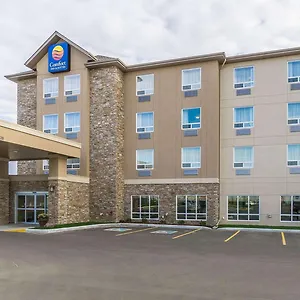 Comfort & Edmonton International Airport **** Nisku