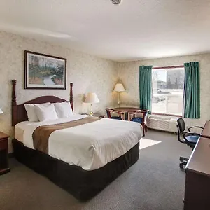 Ramada By Wyndham Edmonton Airport *** Nisku